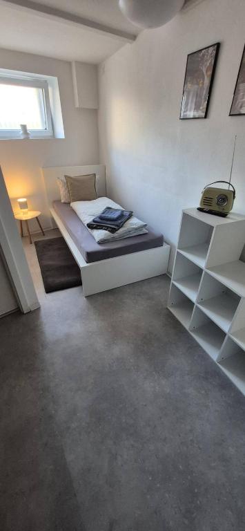 Basement - Keller Apartment, Braunschweig