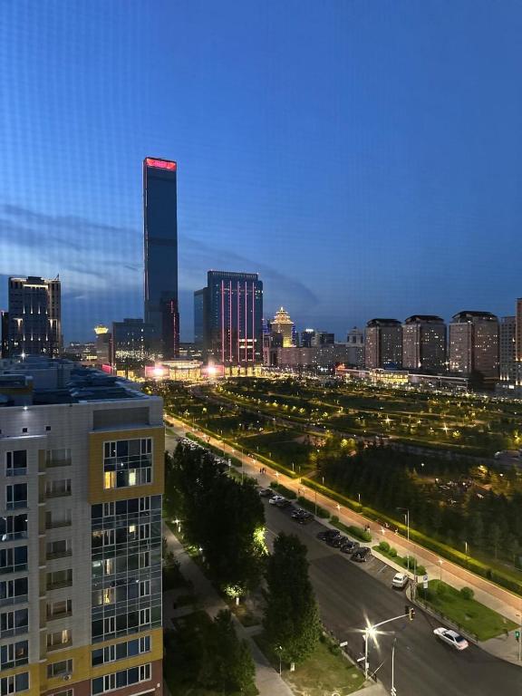 Грация Элит, Astana