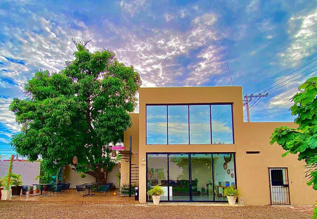 AZUL ARENA Hotel Boutique - 2
