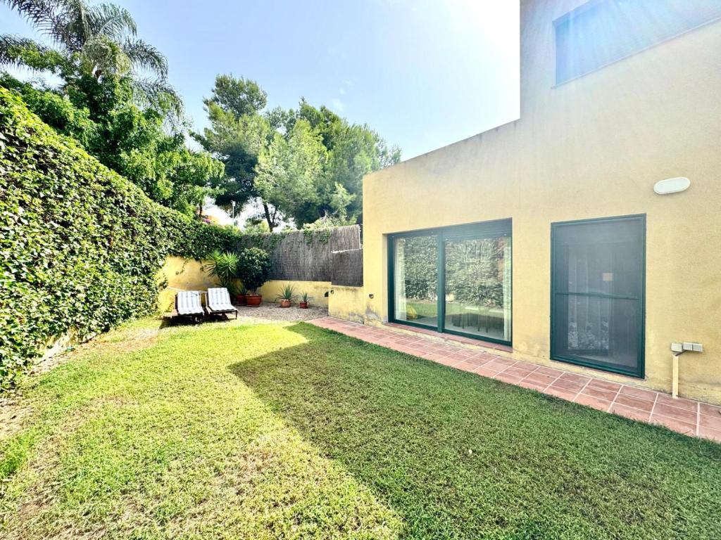Casa para 7 pax a 650m de la playa - 5