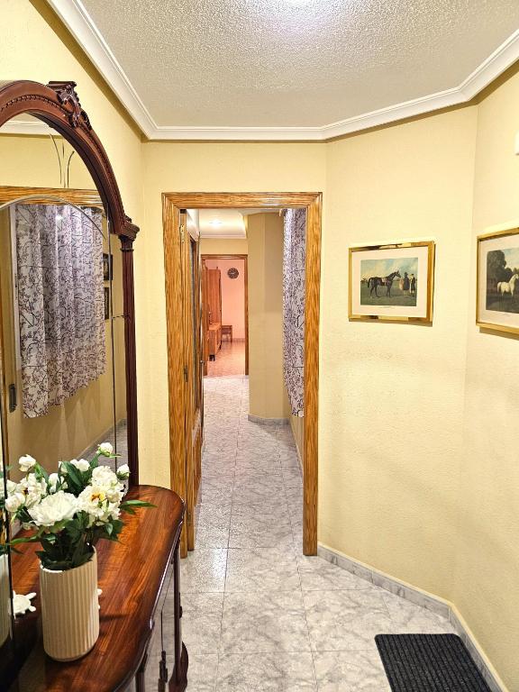 Family 3 rooms Apartment - beach del Cura - 3