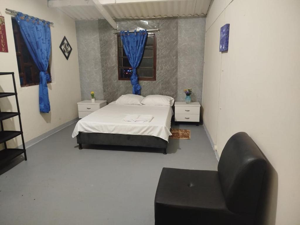 Eco-hostal Namaste - 1