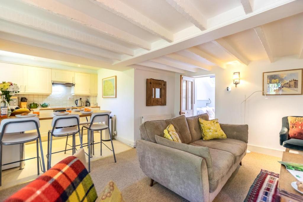 Dale Cottage, East Rudham