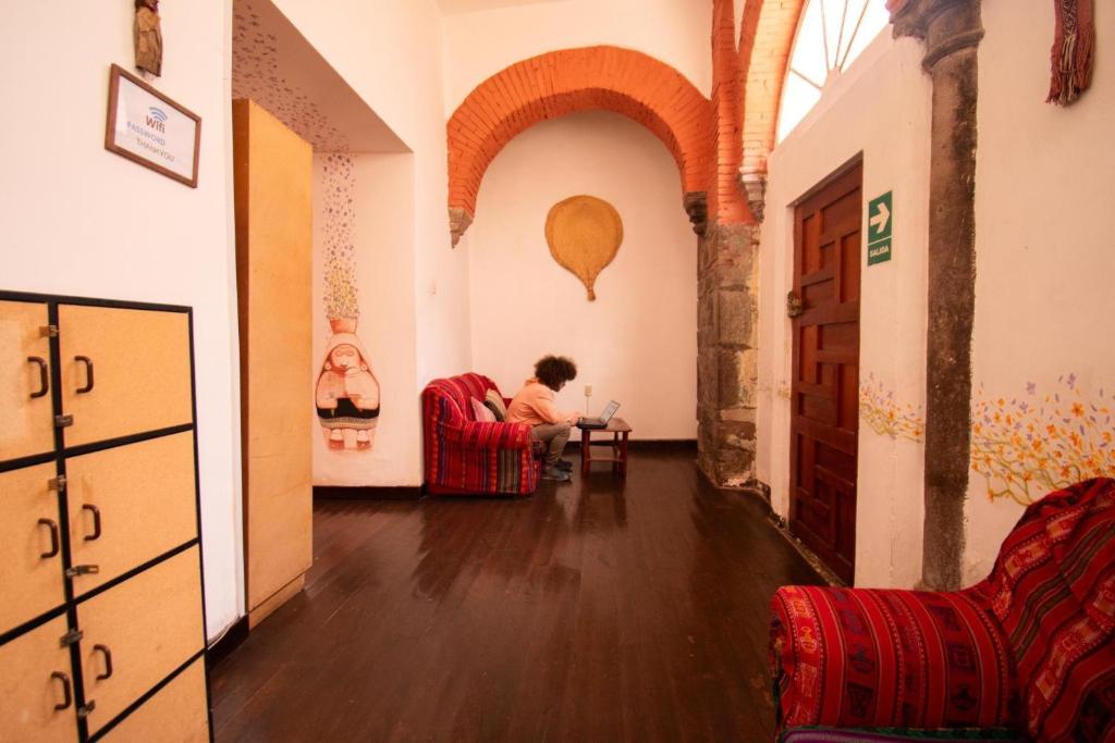 Casa del Carmen Cusco - 5