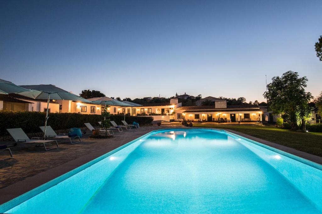 Casa do Lagar, Alcáçovas