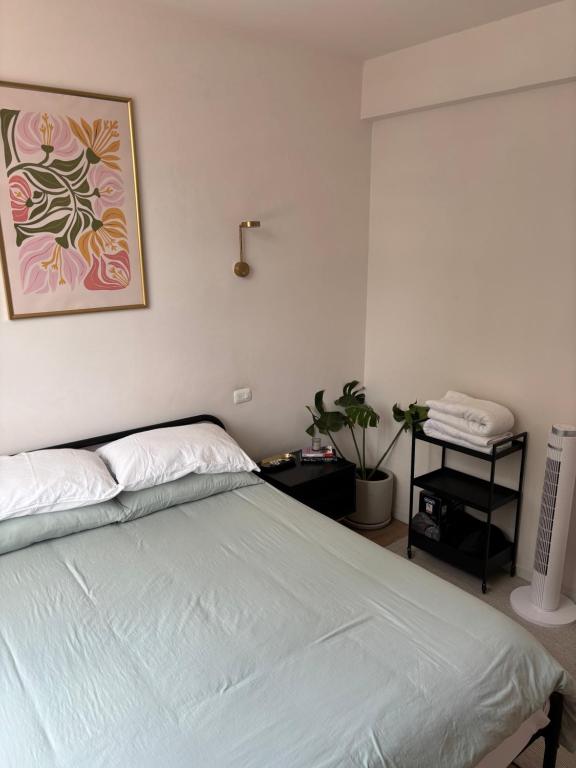 Great location, cozy apartment in la Roma - 5