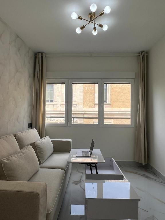 Apartamento Santos II en Recoletos - 4