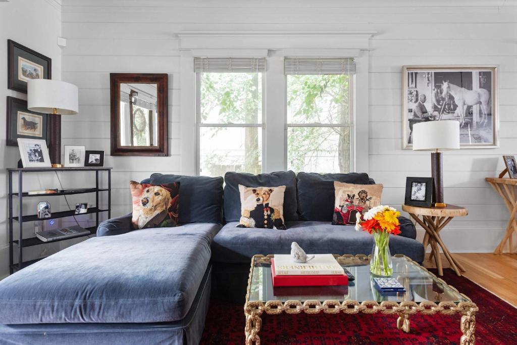 Best in Show, Atlanta