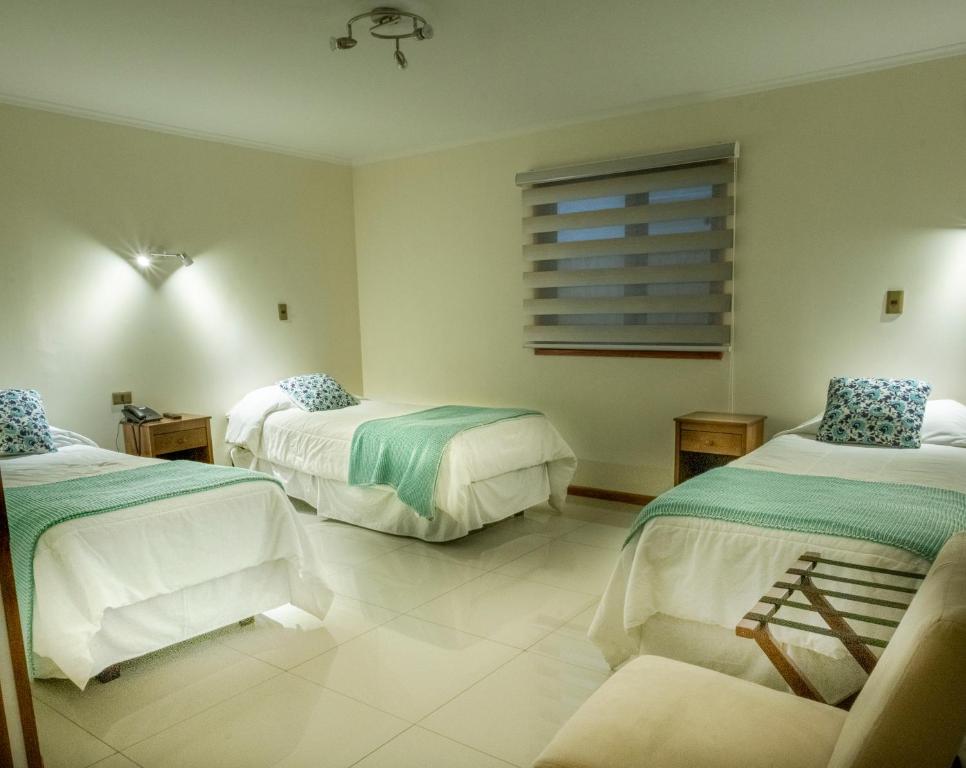 Hostal Francis Drake - 5