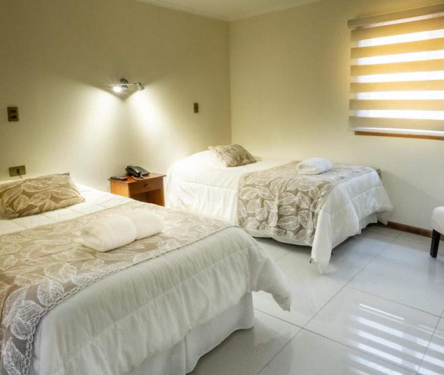 Hostal Francis Drake - 2