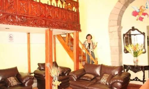 Casa del Carmen Cusco - 2