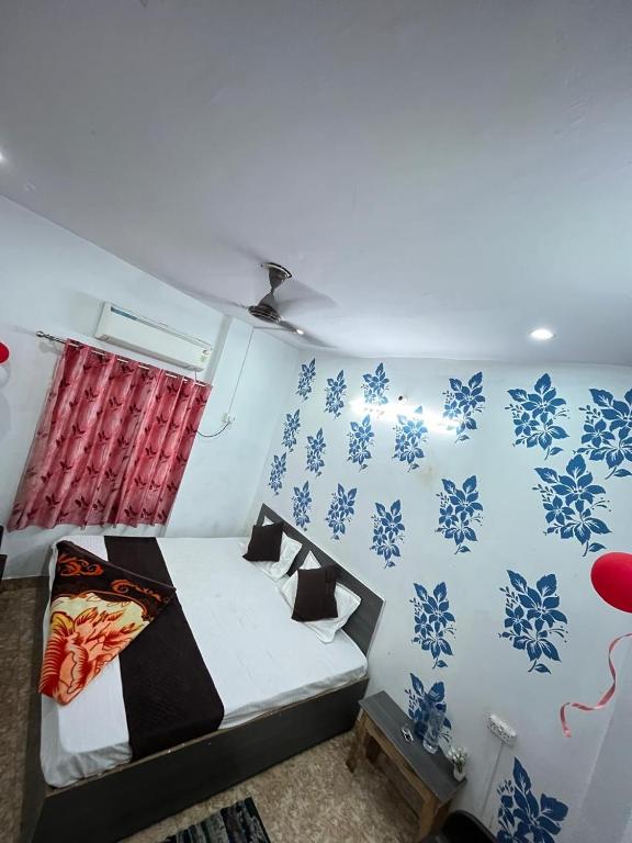 Vijay Lakshmi guest house, Váránasí