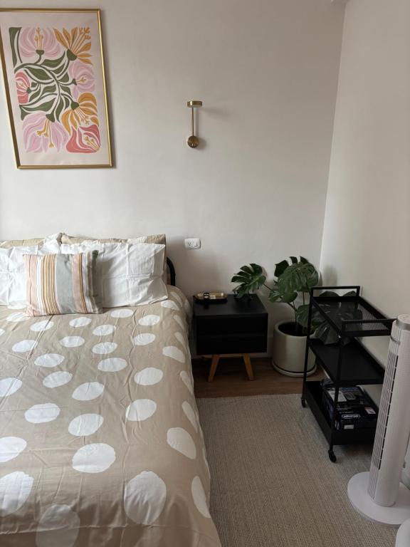 Great location, cozy apartment in la Roma - 4