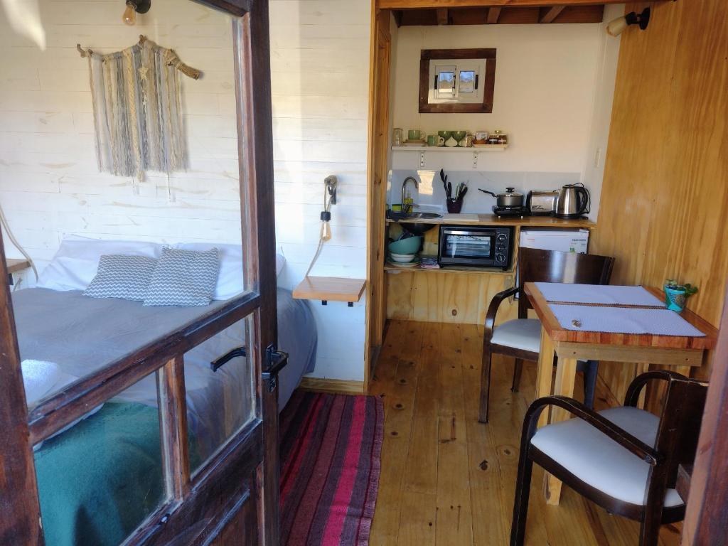 La Casita de los Turistas - 2