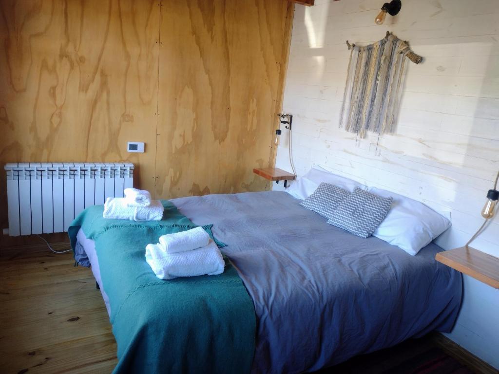 La Casita de los Turistas - 3