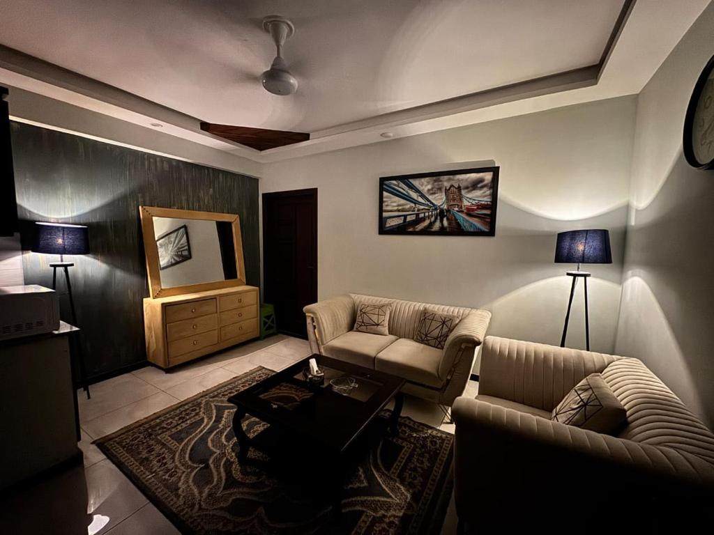 Tsl tower, Islamabad