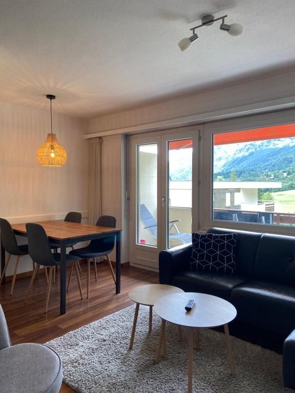 Appartement cosy proche ski et bains thermaux - 3