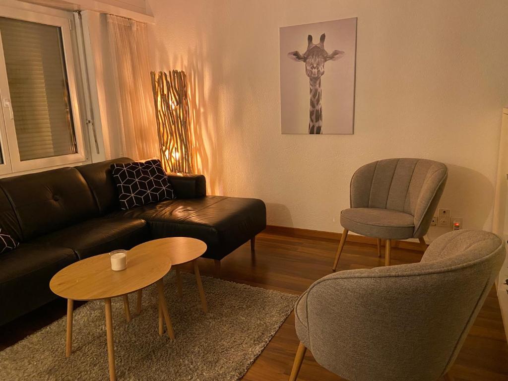 Appartement cosy proche ski et bains thermaux - 5