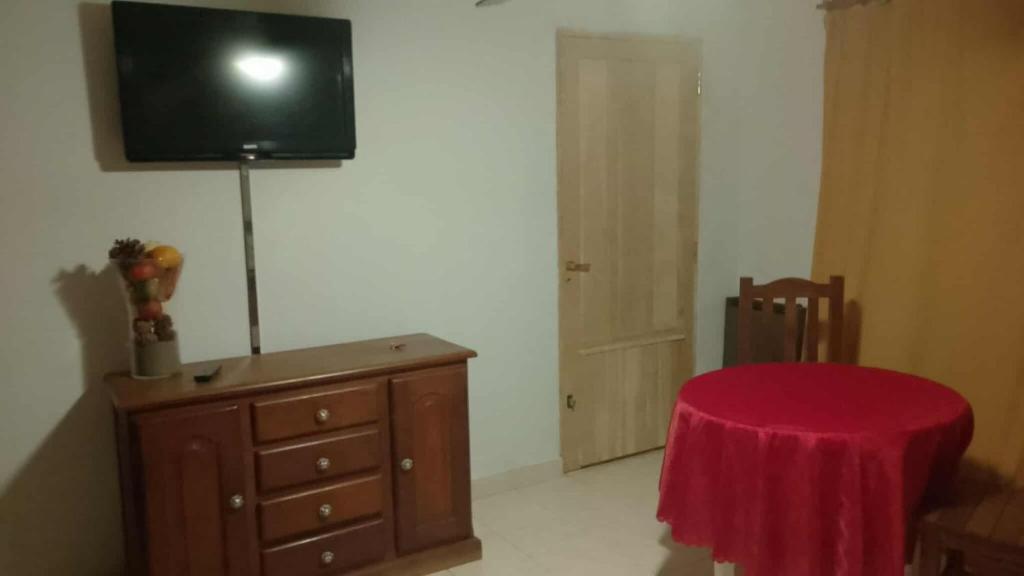 La casa de Angelita - 4