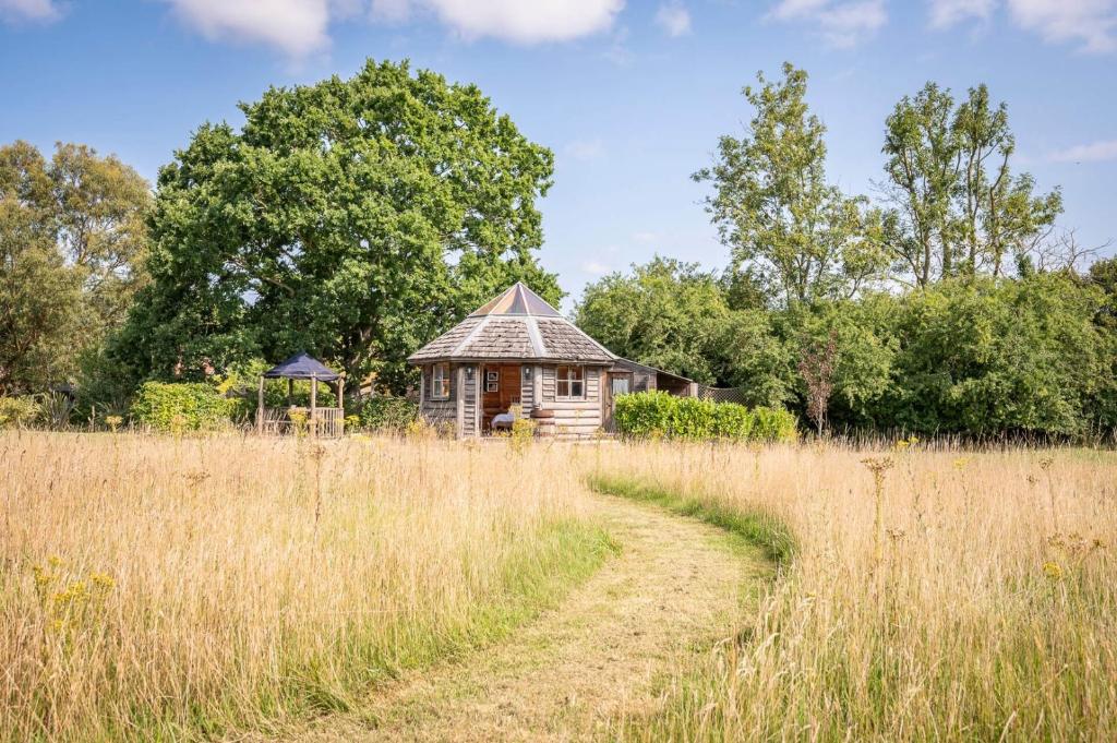 Farm View Cabin, Kelsale, Kelsale