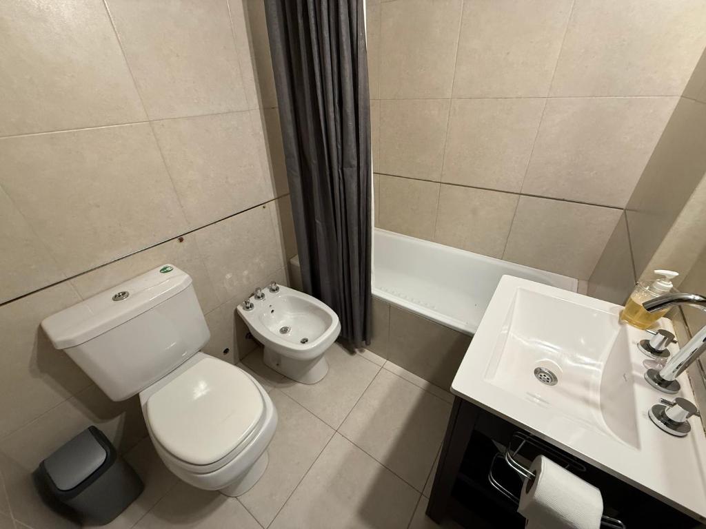 Espacioso, vistas, ideal grupos - 4