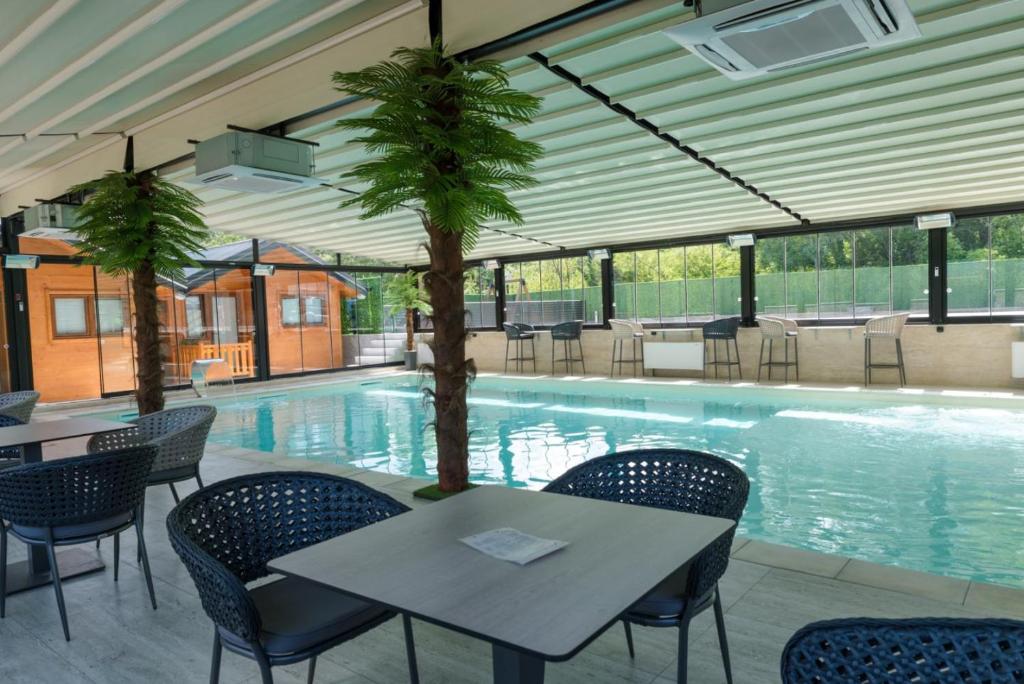 Panorama - PRESTIGE, Vrnjačka Banja