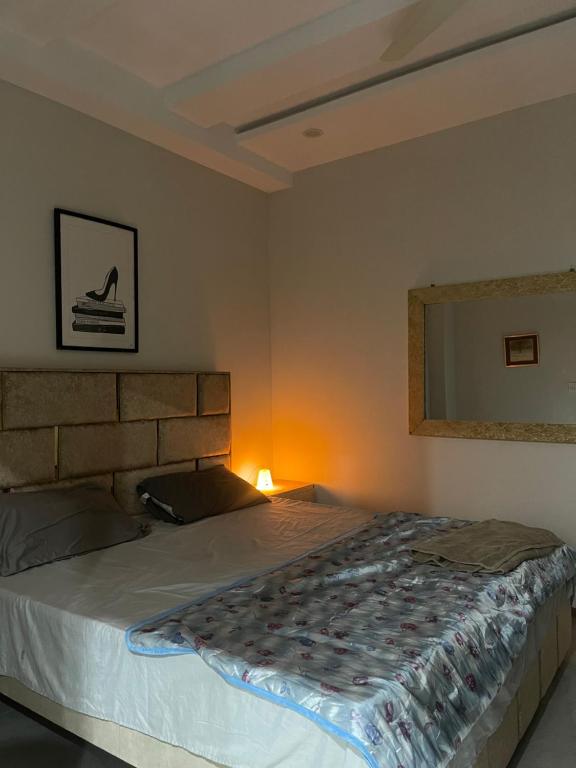 Comfy, cozy & chill, Islámábád