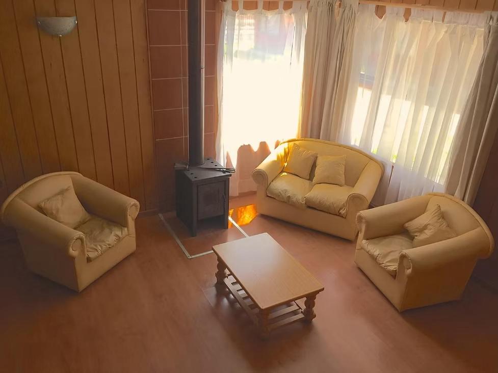 Restaurant, Cabañas y Hotel Polo Sur - 3