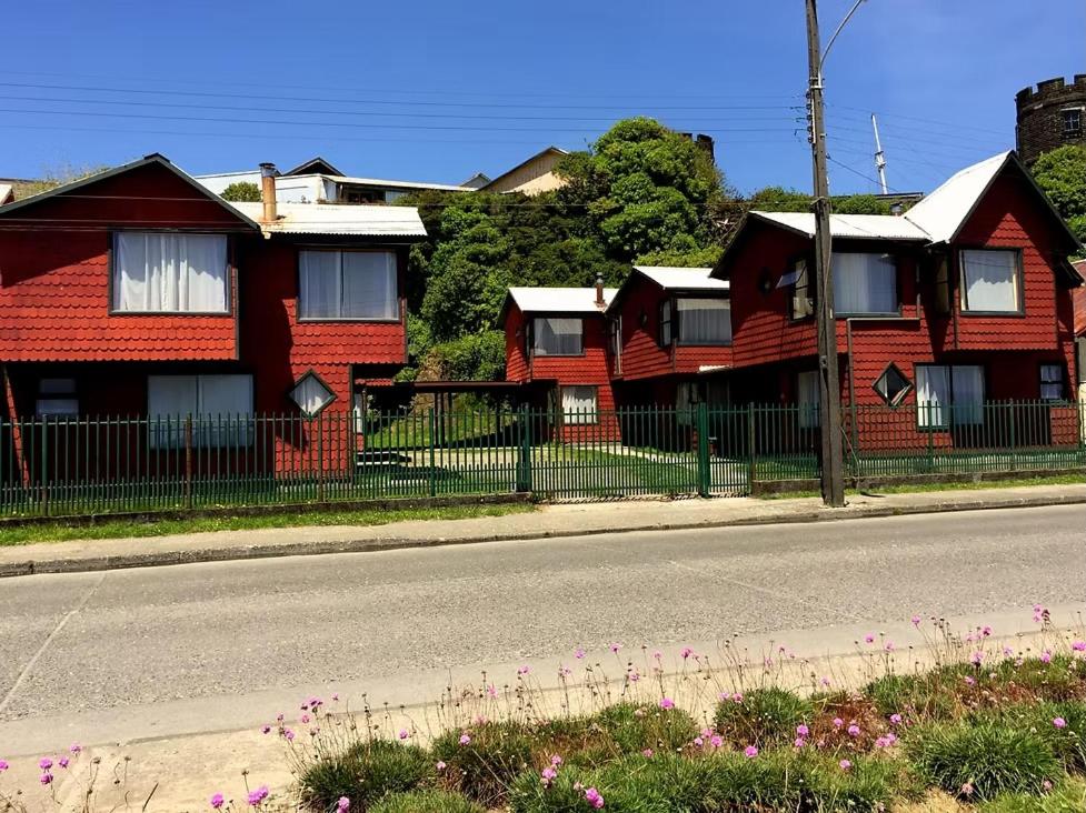 Restaurant, Cabañas y Hotel Polo Sur - 1