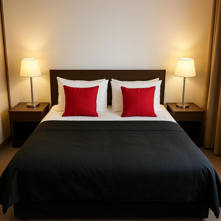 Velvet Pineapple Hotel, Blackpool