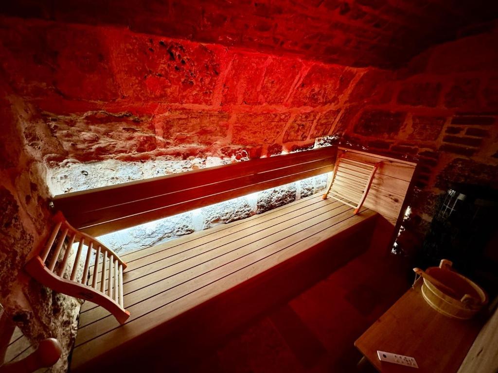 Piscine, Sauna & Balnéo au cœur de Rouen - 4