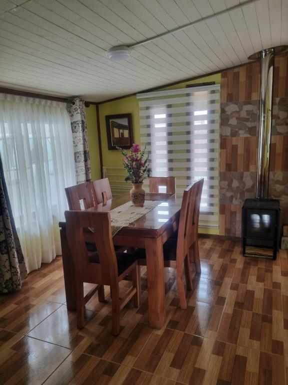 Casa Mar y Viento - 4