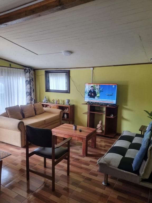 Casa Mar y Viento - 3