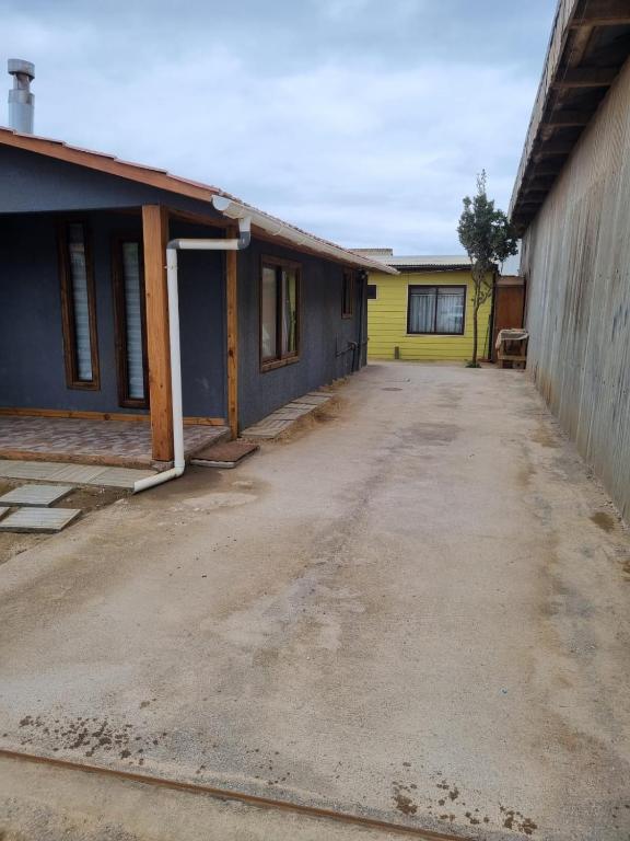 Casa Mar y Viento - 2