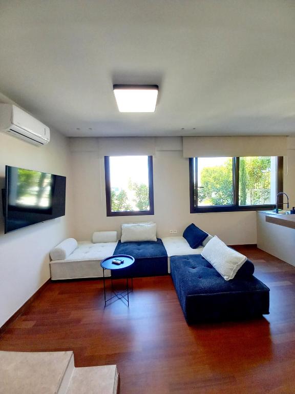 Ianos Living Spaces - 01, Kórinthos