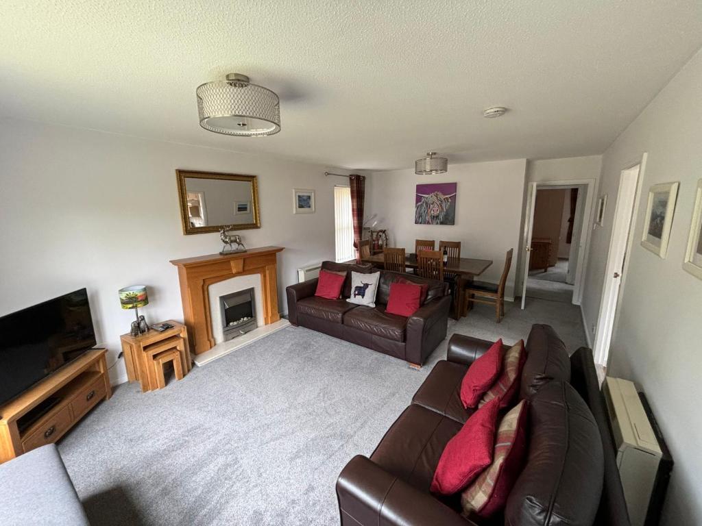 Cairngorm Cottage, Aviemore