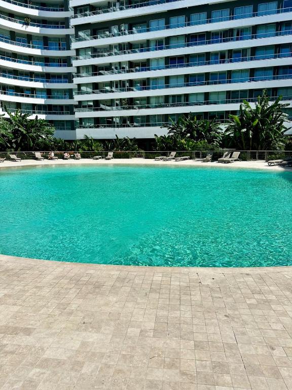 Concepcion Live -PREMIUM- Amenities 5 STARS - 3