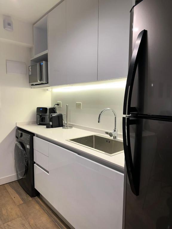 Concepcion Live -PREMIUM- Amenities 5 STARS - 4