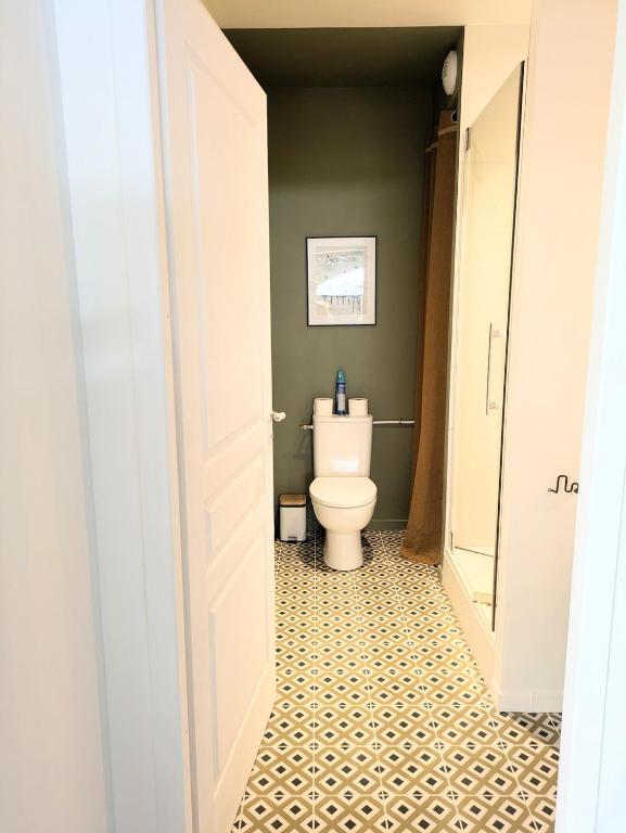 Appartement Cosy proche centre ville - 3