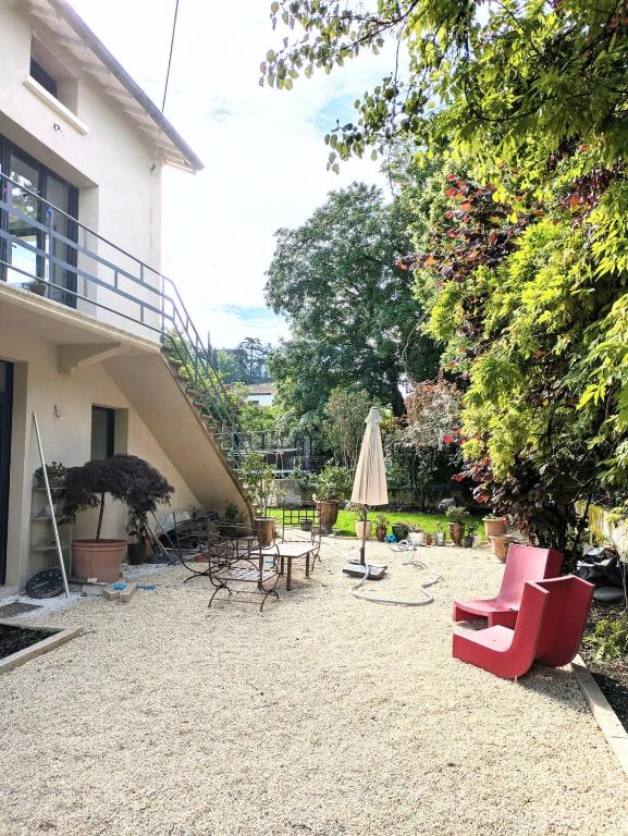 Appartement Cosy proche centre ville - 5