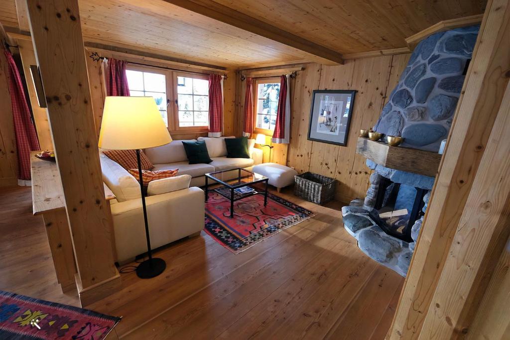Chratidudel - Ski-in , Ski-out - 4