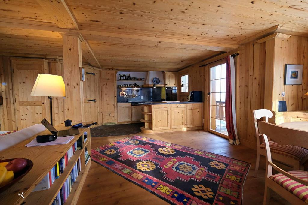 Chratidudel - Ski-in , Ski-out - 5