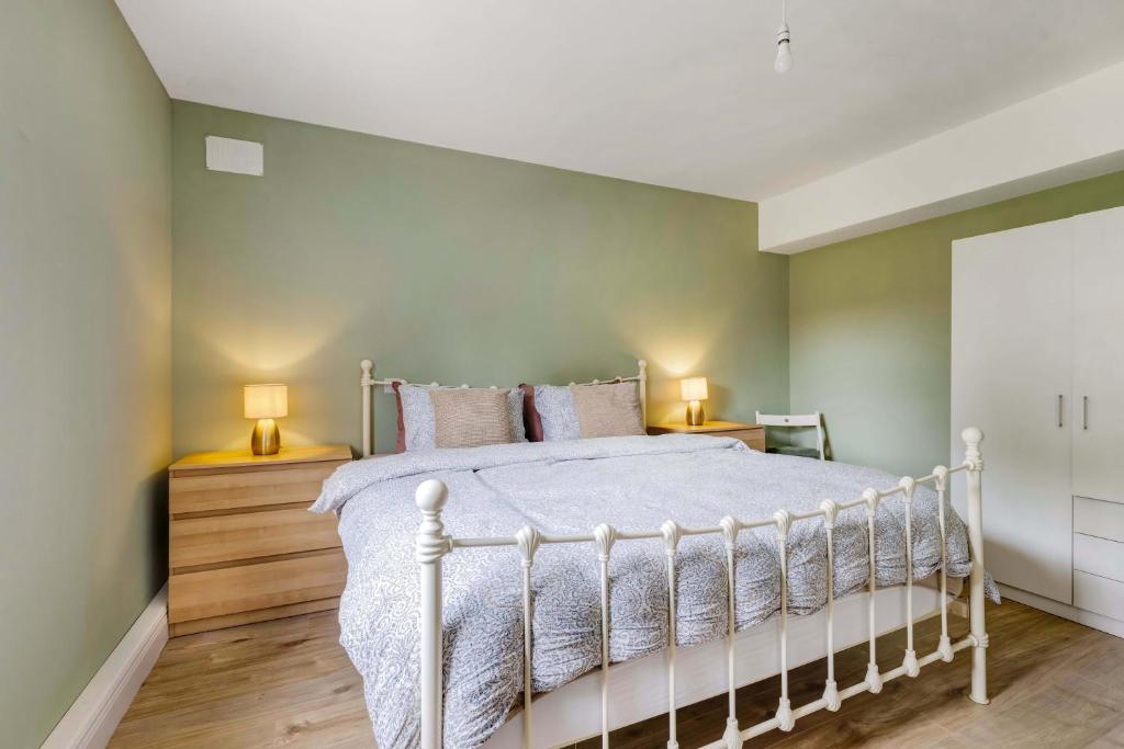 Garden Apartment, Monaghan