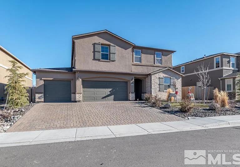 Peaceful Private Room in Sparks, Sparks