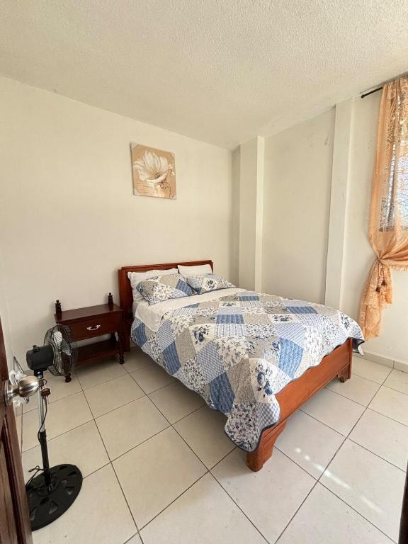 casa del sol - 1