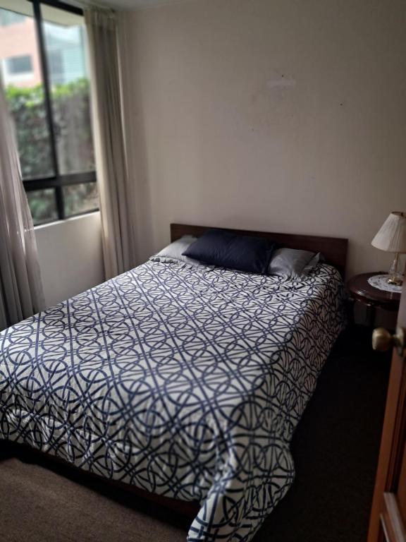 Romantic, Cozy, Fashionable Apt, Quito