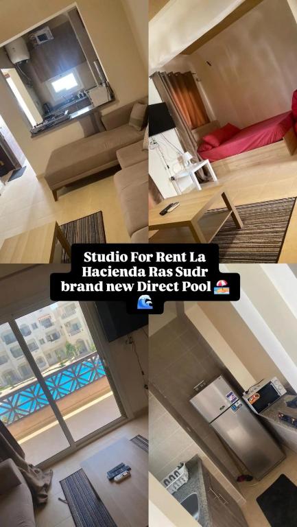 Kayan home, Ras Sedr