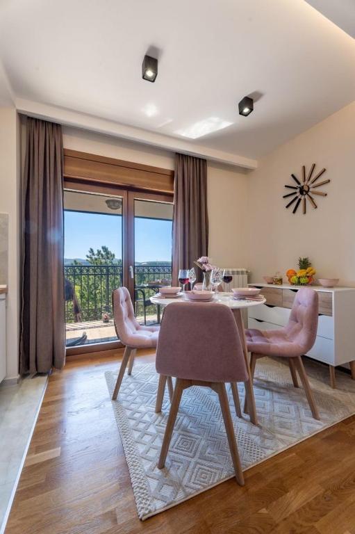 3M apartman Zlatibor - 3