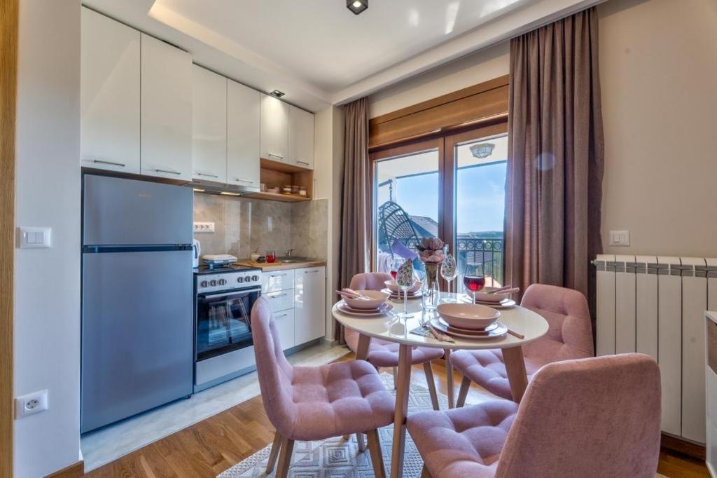 3M apartman Zlatibor, Zlatibor