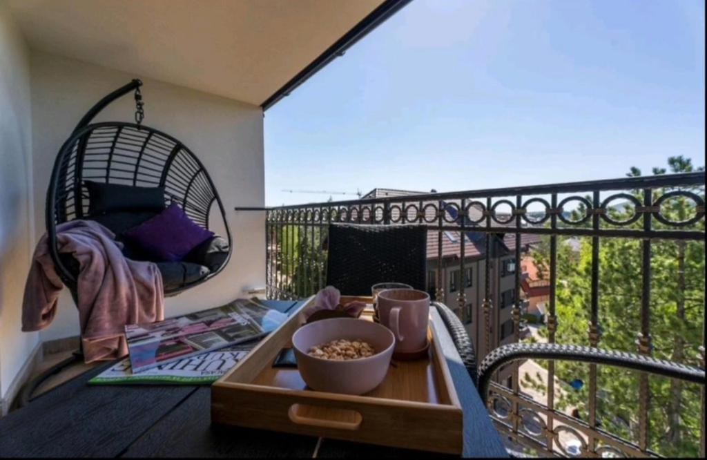 3M apartman Zlatibor - 4